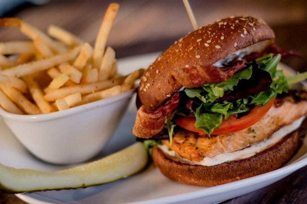 Late Night Restaurants In Scottsdale