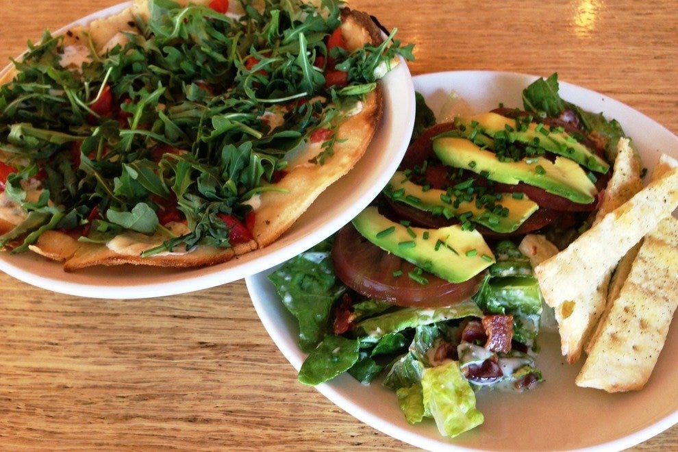 Denver Farm to Table Restaurants 10Best Restaurant Reviews