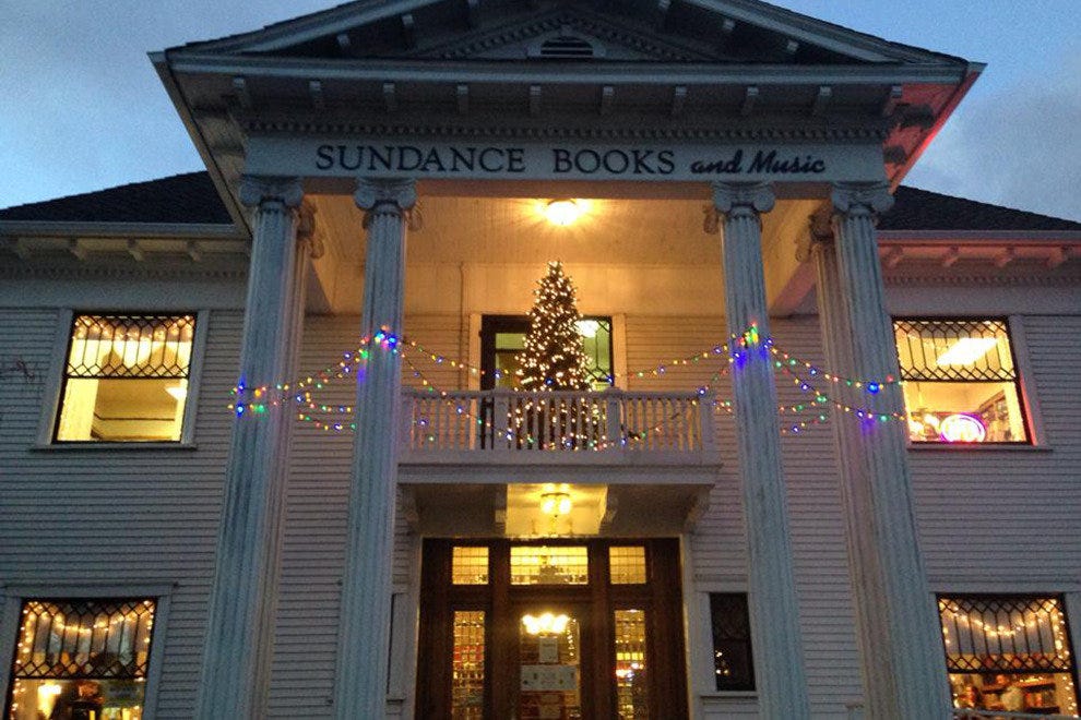 Sundance Bookstore: Reno Shopping Review - 10Best Experts and Tourist