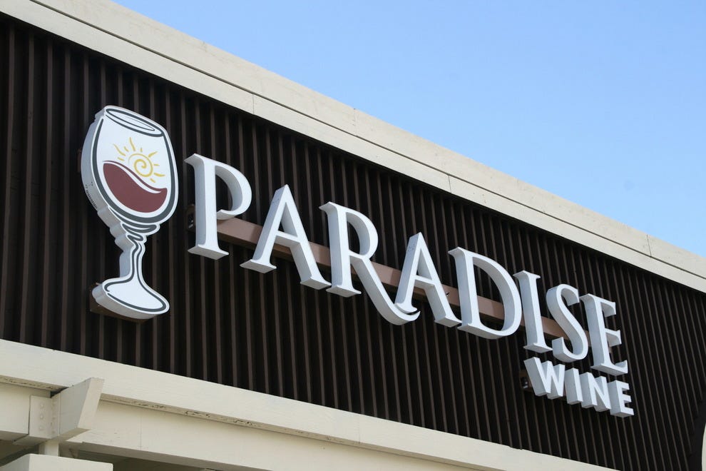 Paradise Wine Naples Nightlife Review 10Best Experts and Tourist Reviews