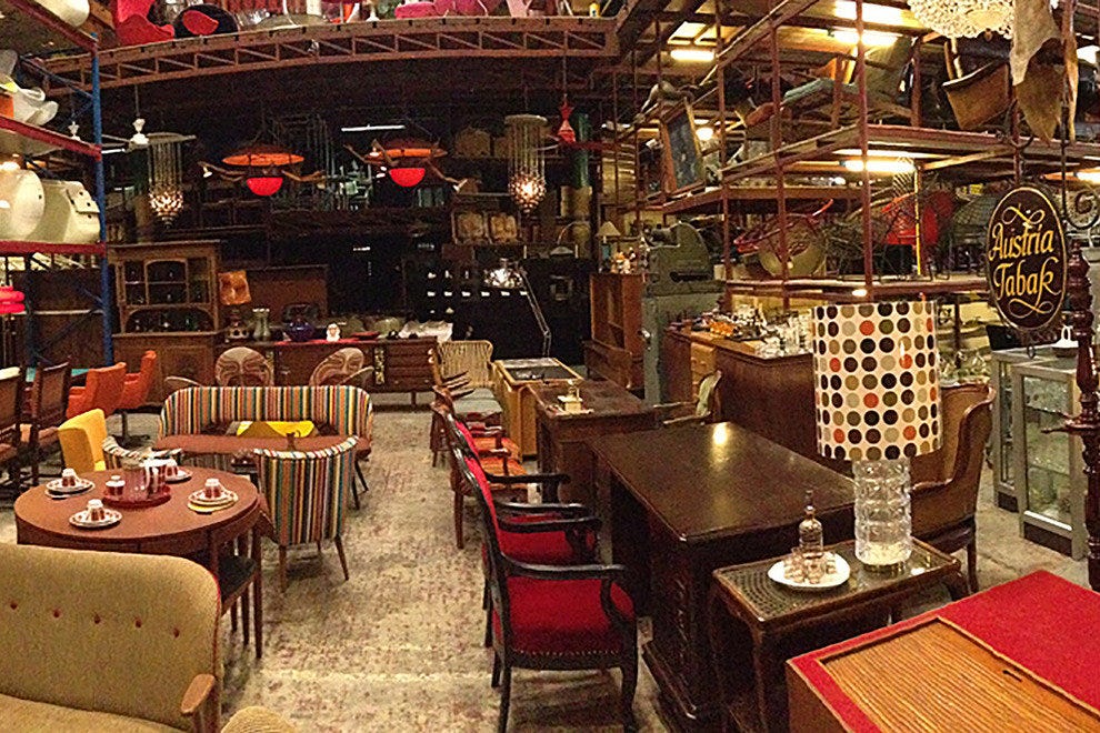 Tuba Bangkok Nightlife Review 10Best Experts and Tourist Reviews