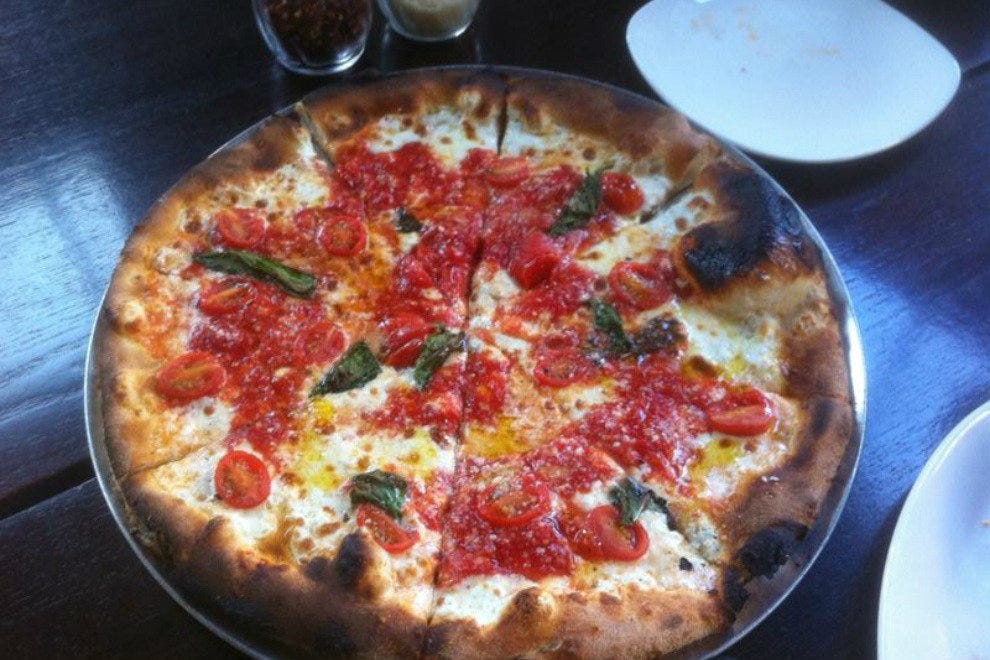 Dallas Italian Food Restaurants 10Best Restaurant Reviews