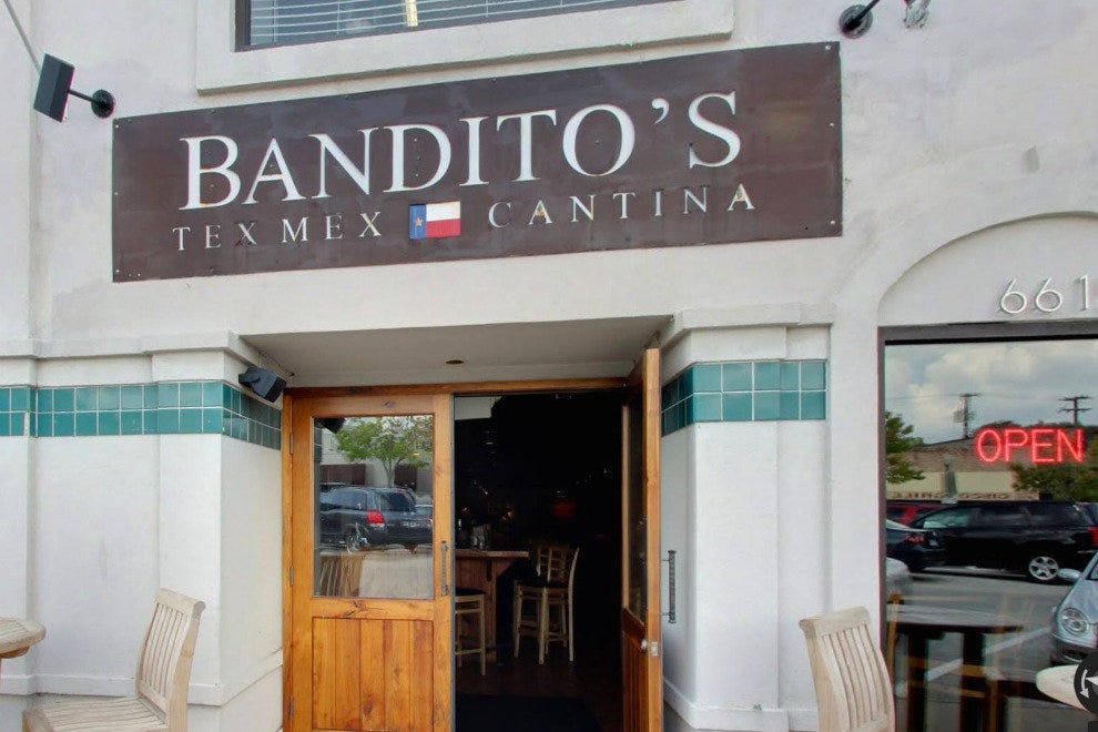 Dallas Tex Mex Restaurants 10Best Texmex Restaurant Reviews