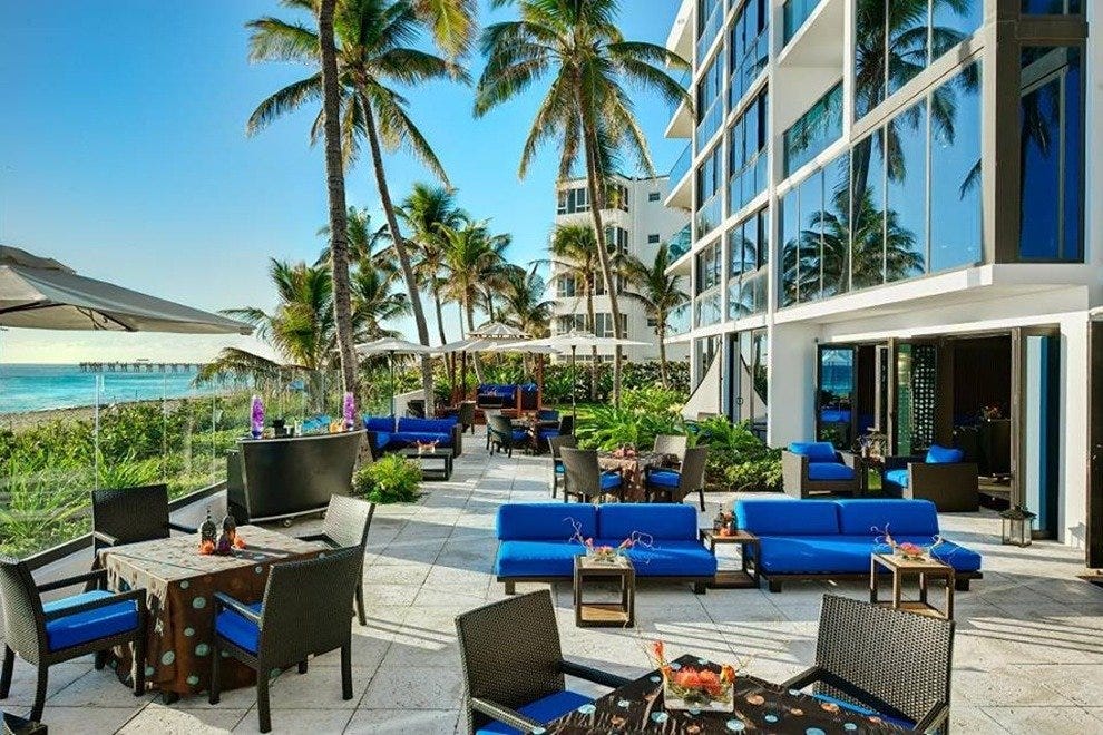 Brandon's by the Beach Palm Beach / West Palm Beach Restaurants Review 10Best Experts and