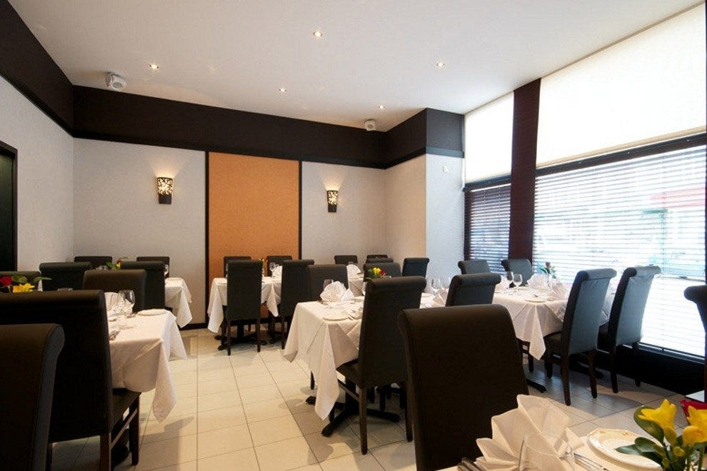 Lancers Edinburgh Restaurants Review 10Best Experts and Tourist Reviews