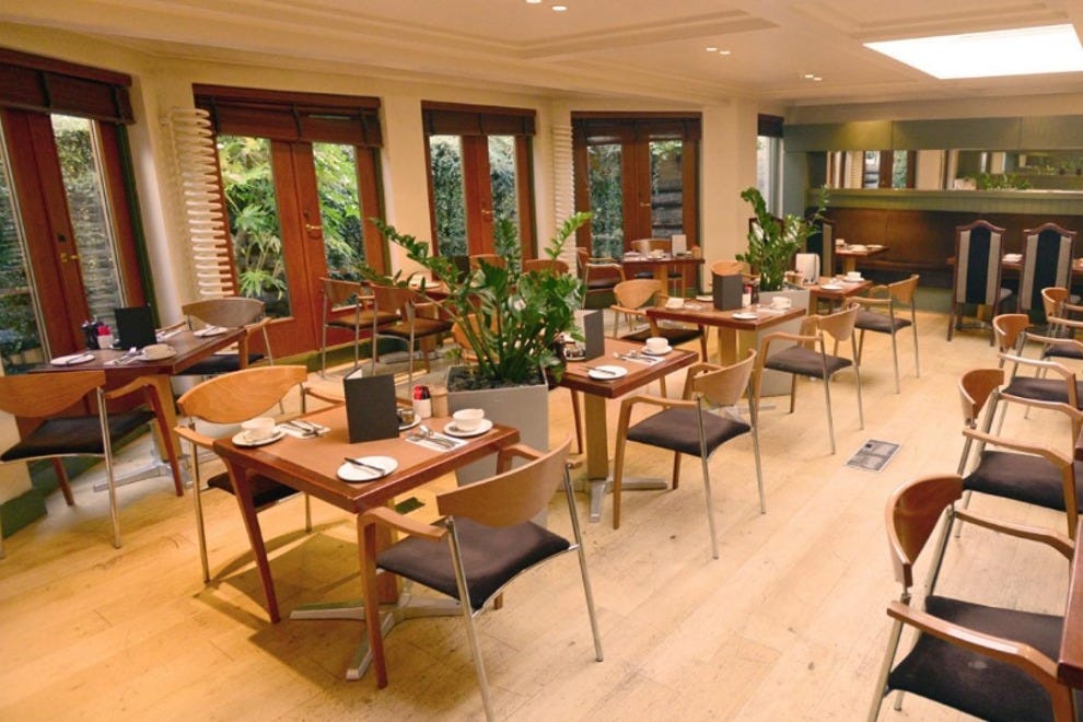 Stockbridge's Best Restaurants Restaurants in Edinburgh