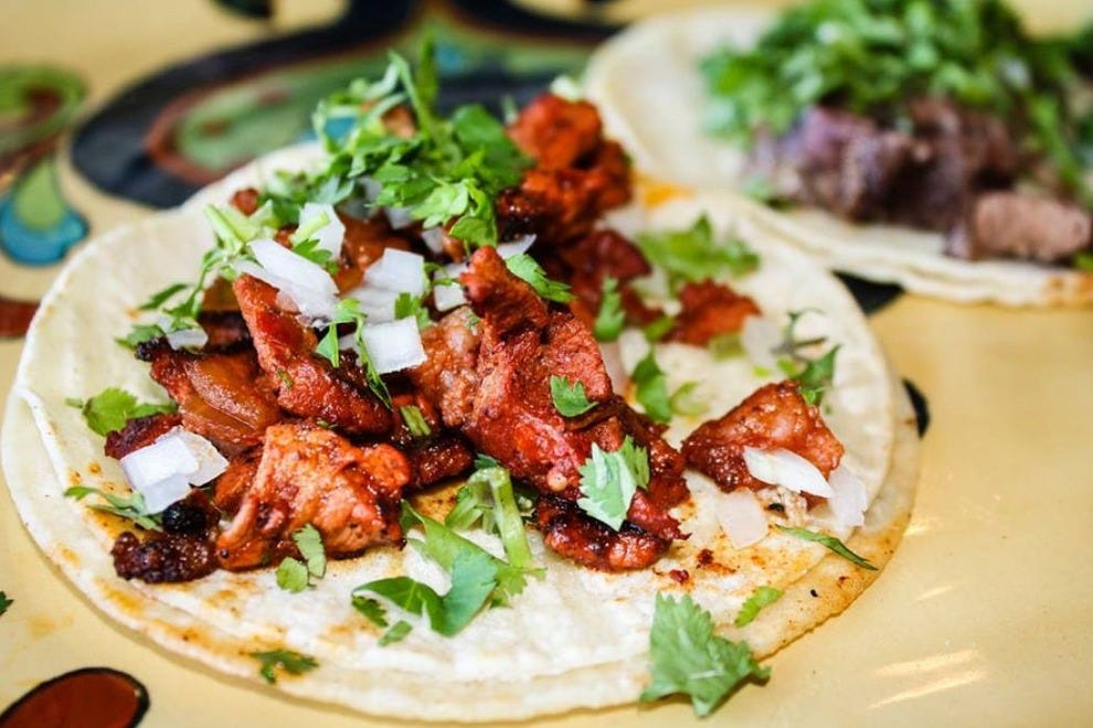 Best Mexican Food In Surprise Az Best Mexican Food In Surprise Az