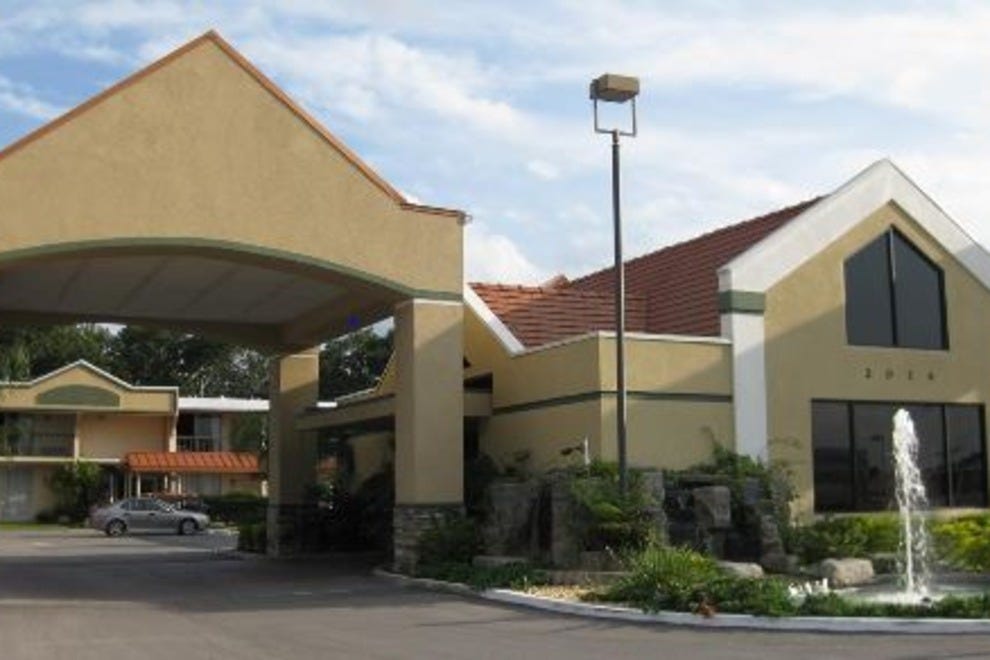 Hotels Near Citrus Club Orlando Hotels Near Citrus Club Orlando