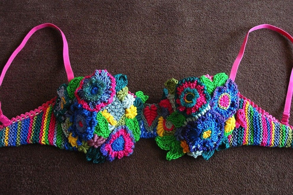 Bra Bar Toronto Shopping Review 10Best Experts and Tourist Reviews