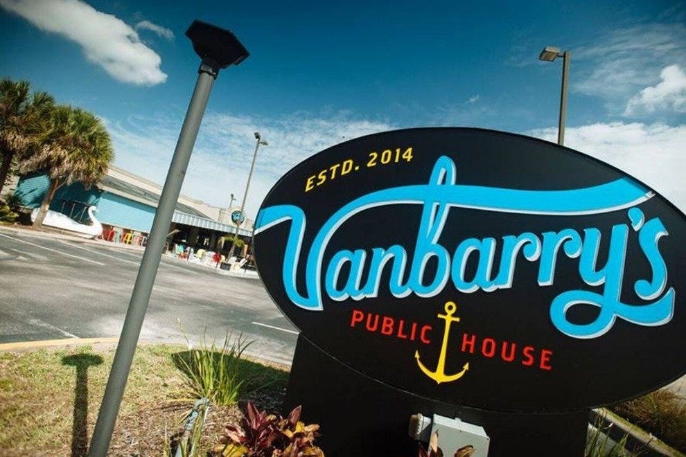 Orlando Outdoor Dining Restaurants 10Best Restaurant Reviews