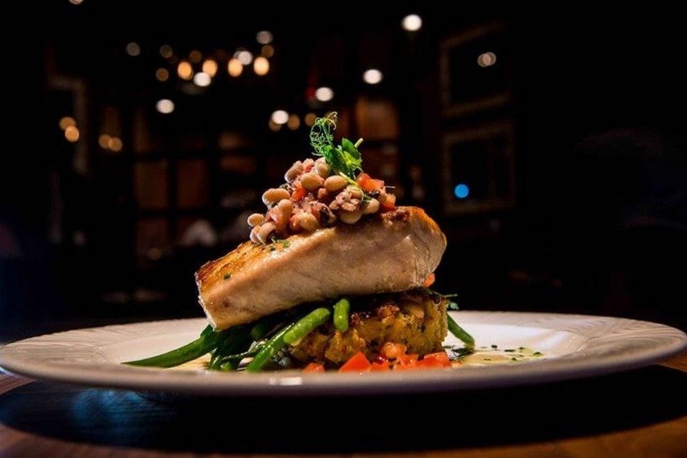 Orlando Outdoor Dining Restaurants 10Best Restaurant Reviews