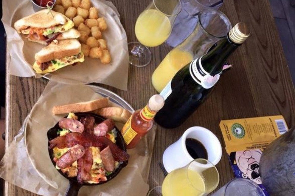 Orlando Outdoor Dining Restaurants 10Best Restaurant Reviews