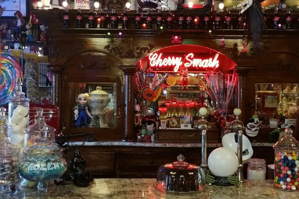 Coral Springs' Best Restaurants Restaurants in Fort Lauderdale