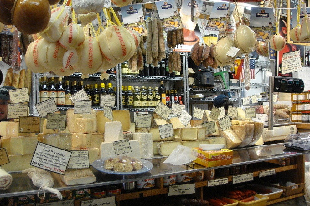 DiBruno Brothers Philadelphia Shopping Review 10Best Experts And 