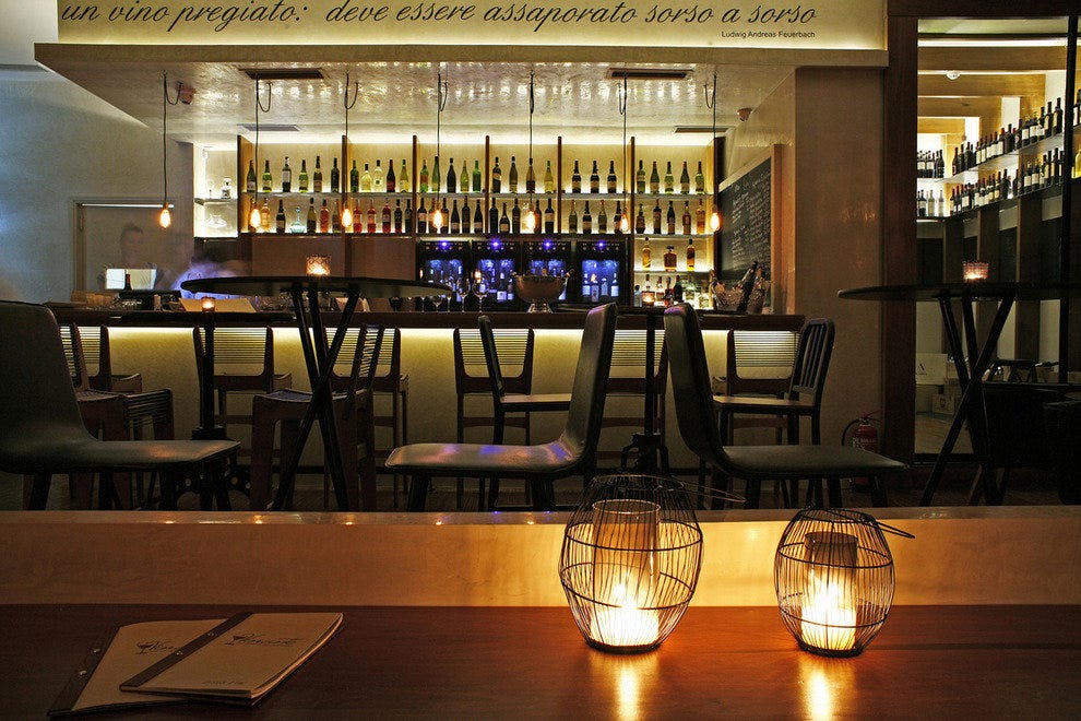 Glyfada's Best Nightlife Nightlife in Athens