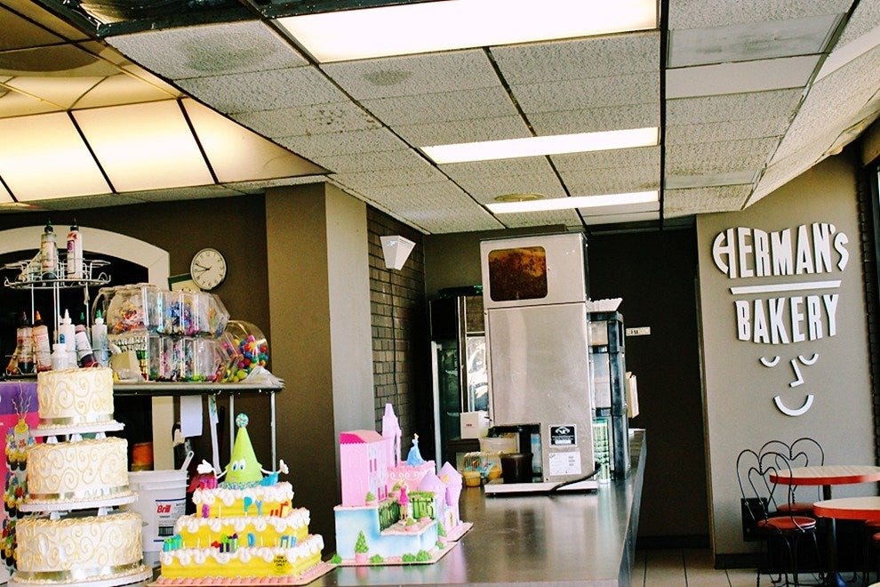 Baltimore Bakeries Restaurants 10Best Restaurant Reviews