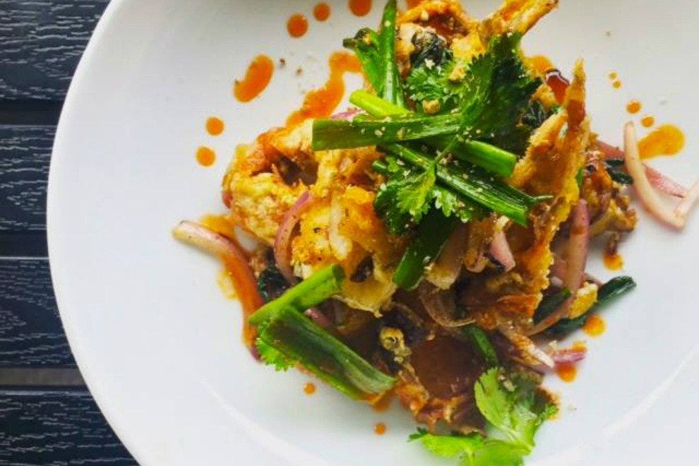 Preston Hollow's Best Restaurants Restaurants in Dallas