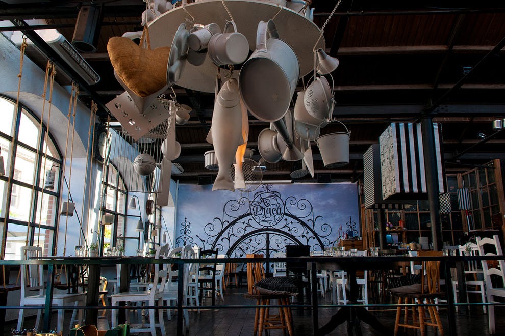 Best Lisbon Restaurants: Top 10Best Restaurant Reviews