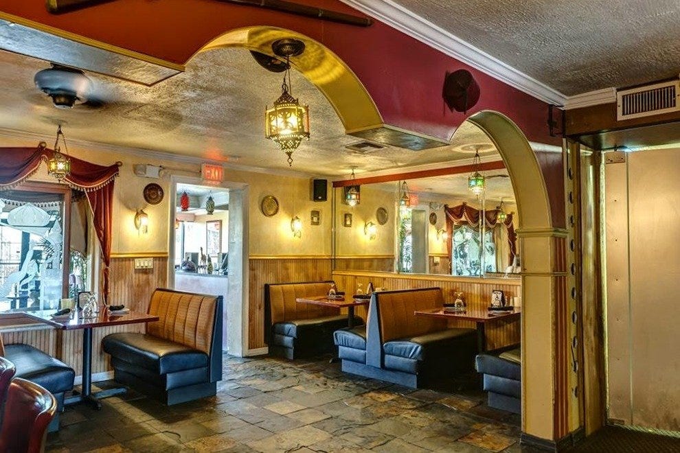 Skewers Mediterranean Grille Space Coast Restaurants Review 10Best Experts and Tourist Reviews