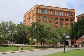 Tours Of Texas School Book Depository Tours Of Texas School Book Depository