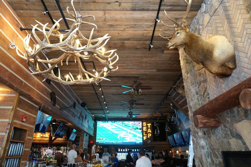 Fort Myers Sports Bars 10Best Sport Bar & Grill Reviews