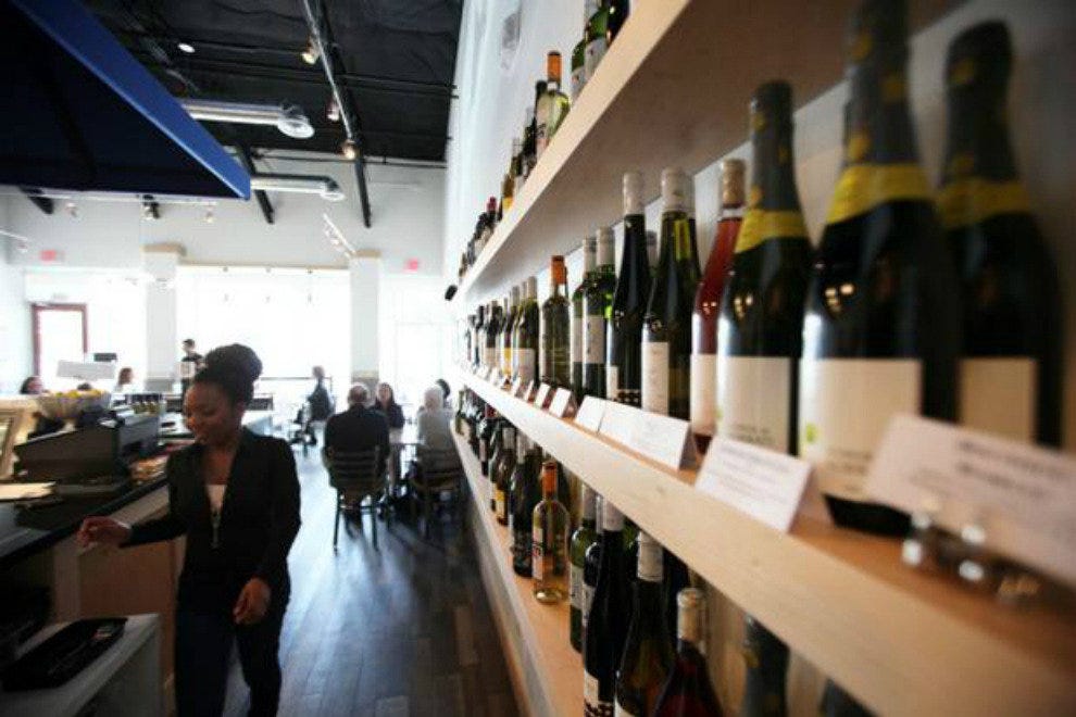 Oak Lawn's Best Restaurants Restaurants in Dallas