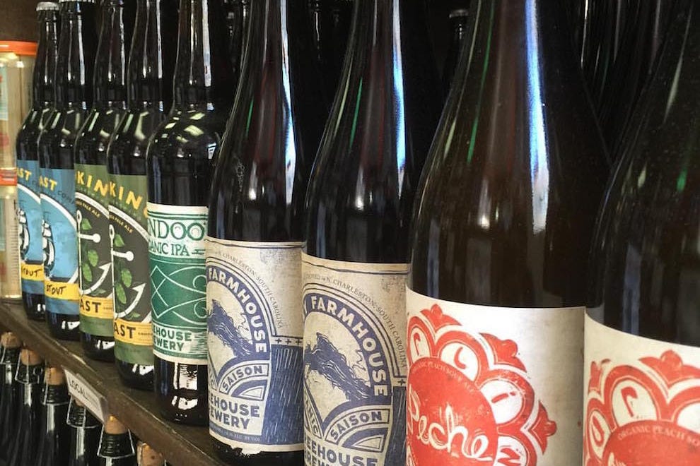 Charleston Beer Exchange Charleston Shopping Review 10Best Experts