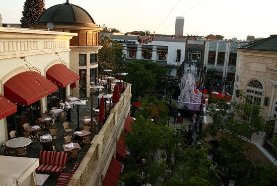 The Grove