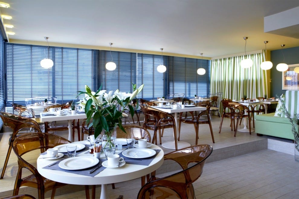 Sweet Home Hotel Athens Athens Hotels Review 10Best Experts and