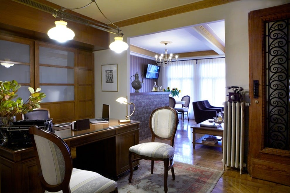 Sweet Home Hotel Athens Athens Hotels Review 10Best Experts and