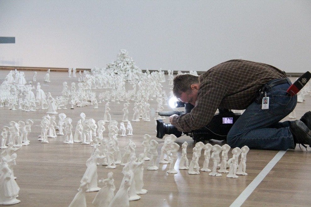 Gardiner Museum of Ceramic Art Toronto Attractions Review 10Best