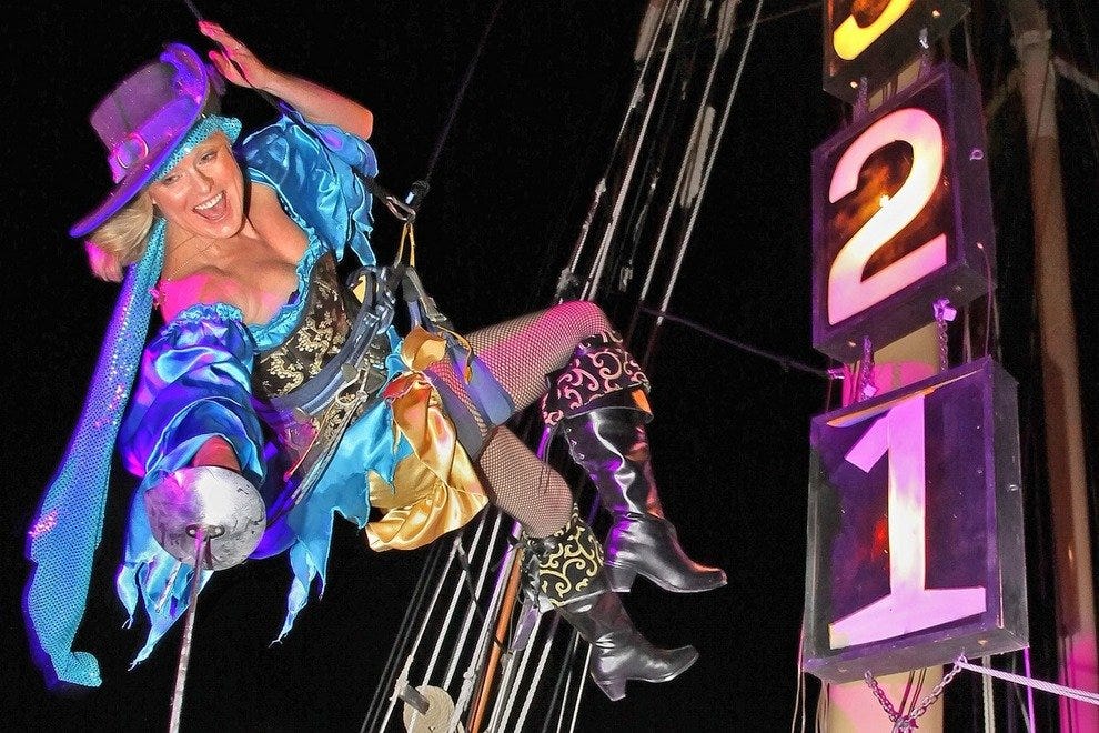 New Year&#039;s Eve Celebration: Key West Attractions Review - 10Best Experts and Tourist Reviews