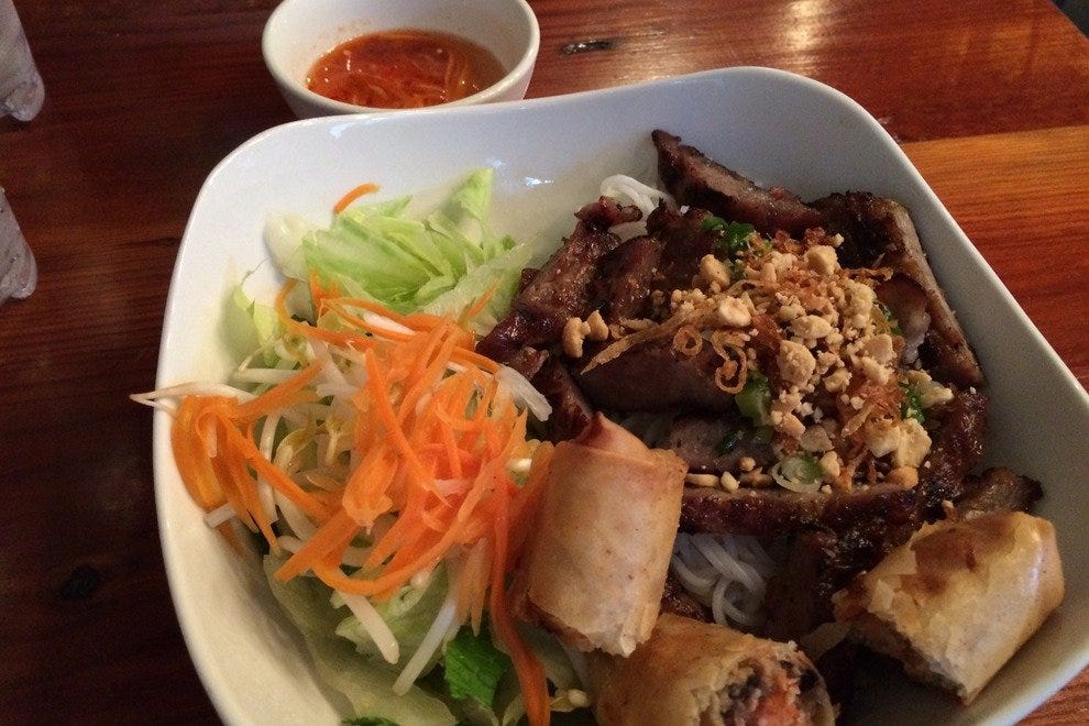 New Orleans Value Restaurants 10Best Bargain Restaurant Reviews