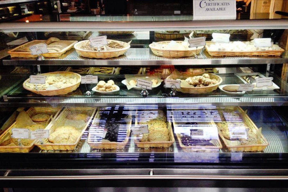 Charleston Bakeries Restaurants 10Best Restaurant Reviews
