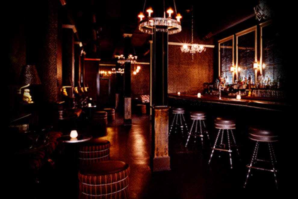 The Golden Gopher Los Angeles Nightlife Review 10Best Experts and