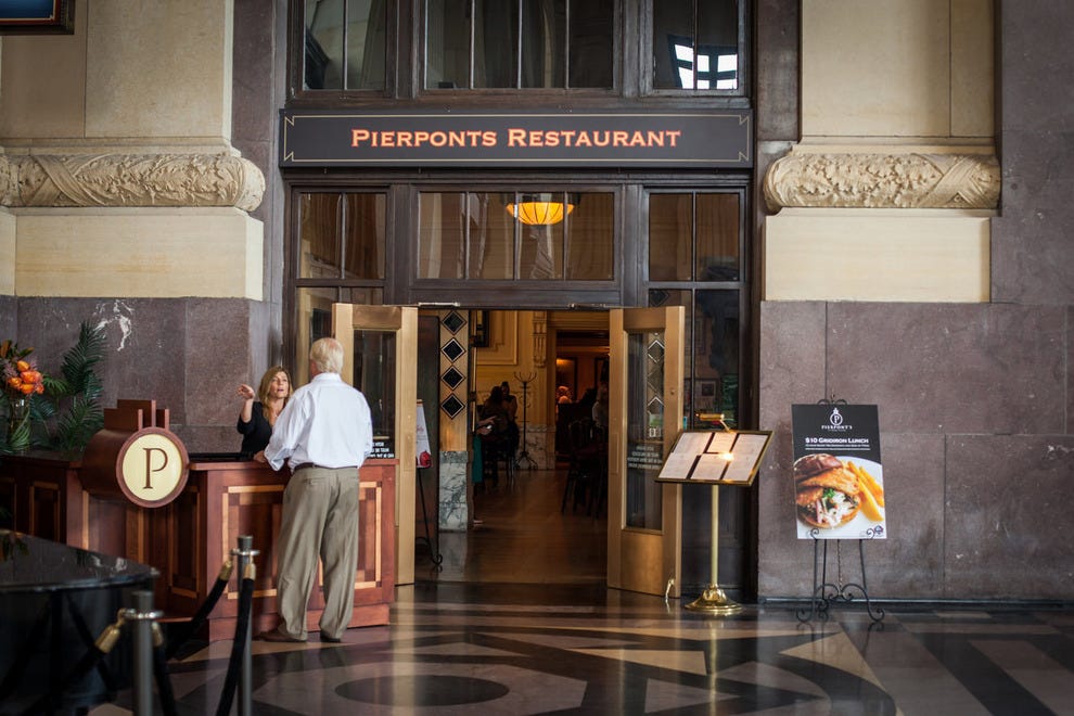 Kansas City Steakhouses 10Best Steakhouse Reviews