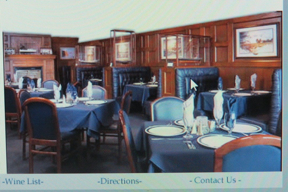 Marina Grog & Galley Kansas City Restaurants Review 10Best Experts