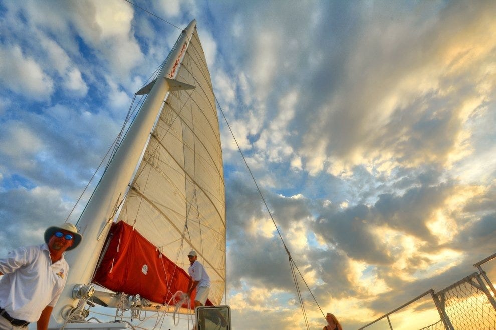 Sweet Liberty Naples Attractions Review 10Best Experts and Tourist