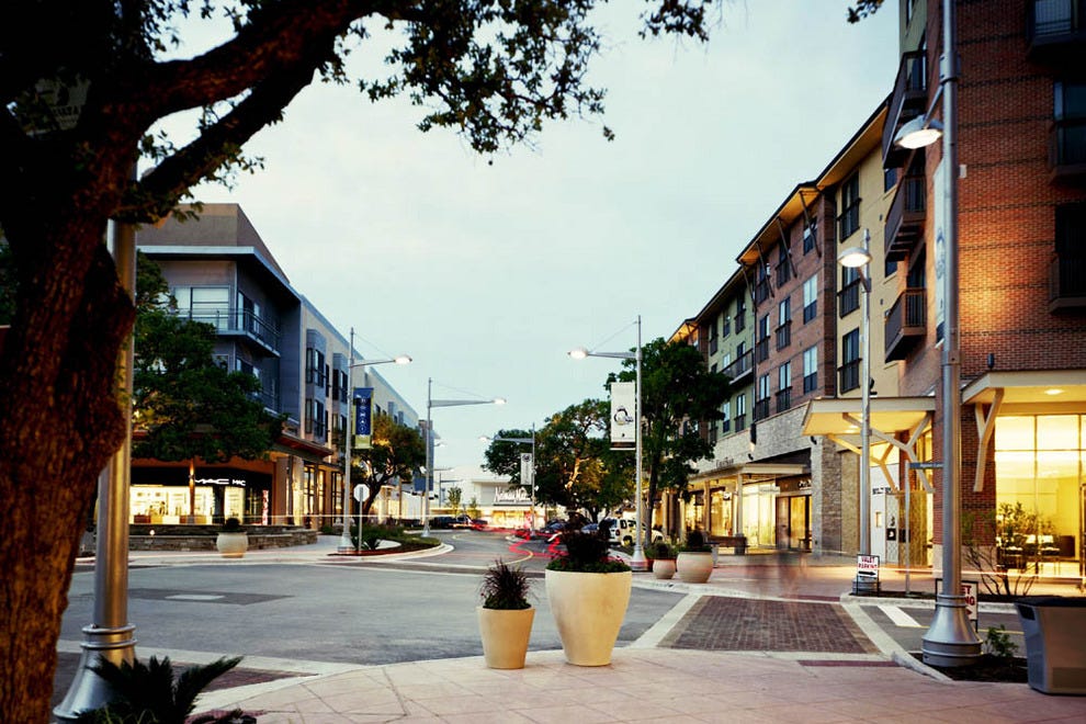 The Domain Austin Shopping Review 10Best Experts and Tourist Reviews