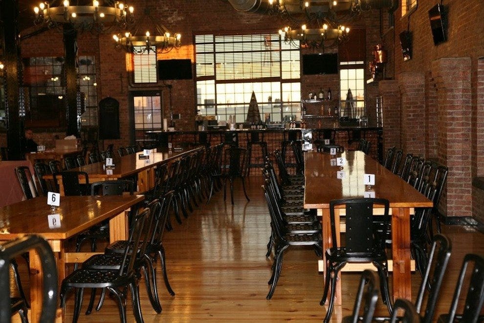 The Avenue A Club New York Nightlife Review 10Best Experts and Tourist Reviews