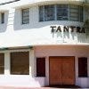 Tantra Restaurant &amp; Lounge