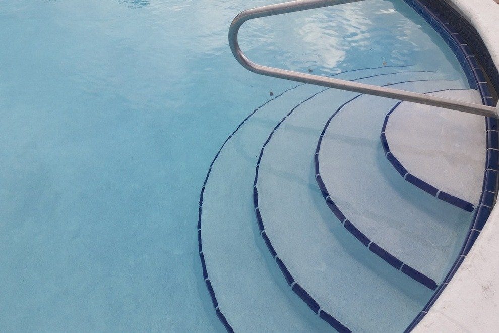 Coral Springs Aquatic Complex Fort Lauderdale Attractions Review