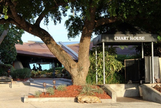 Chart House