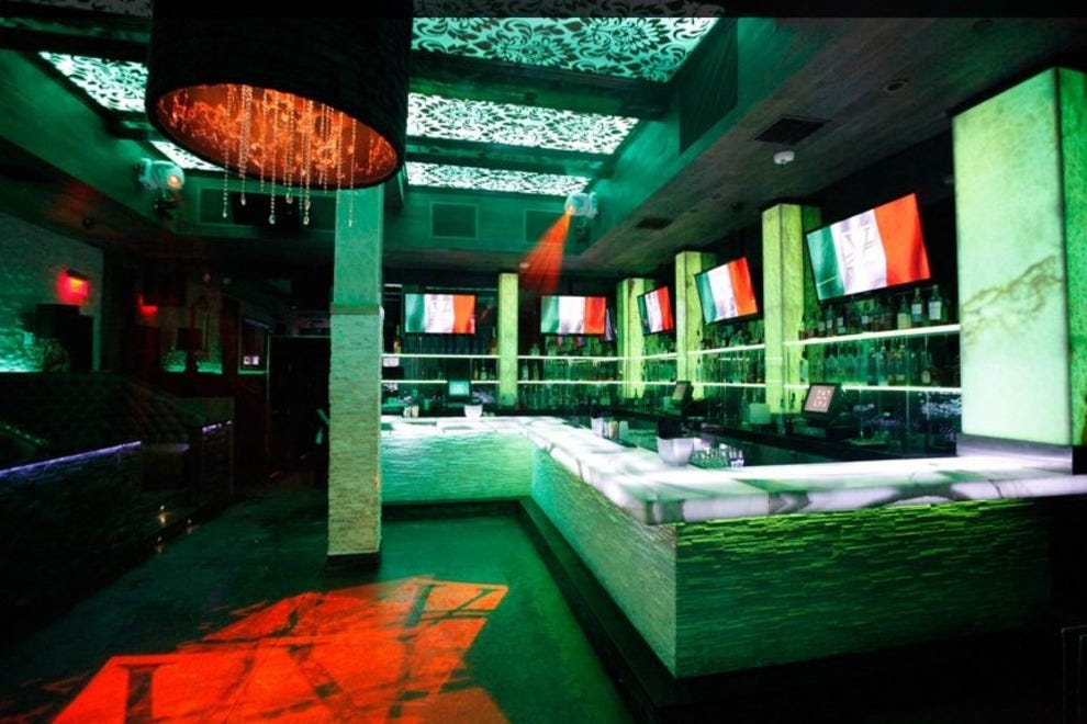 Orlando Night Clubs, Dance Clubs 10Best Reviews