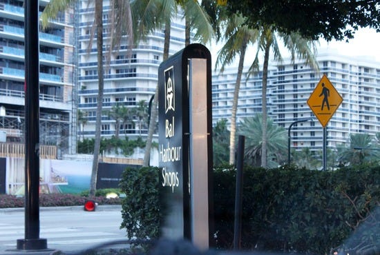 Bal Harbour Shops