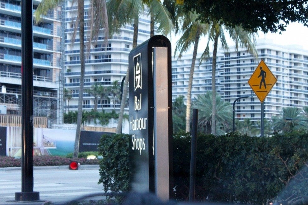 Bal Harbour Shops Miami Shopping Review 10Best Experts and Tourist