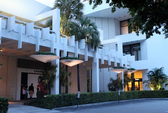 Bal Harbour Shops