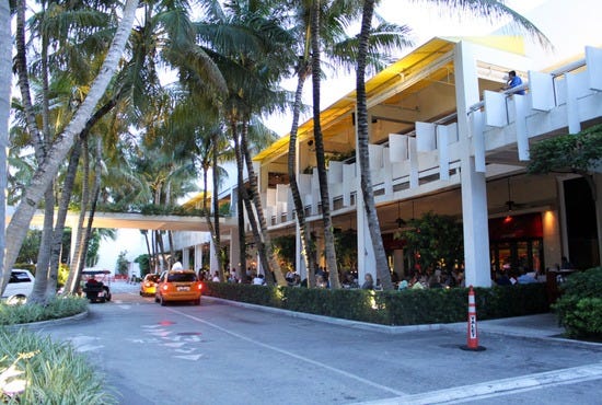 Bal Harbour Shops