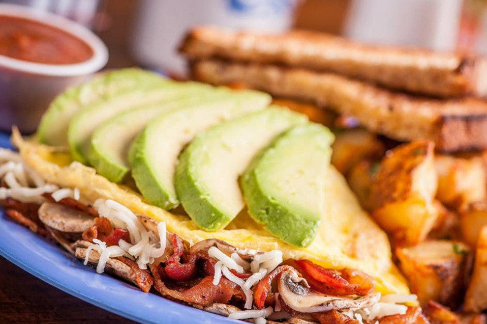 Reno Brunch and Breakfast 10Best Restaurant Reviews