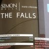 Falls Shopping Center (The)